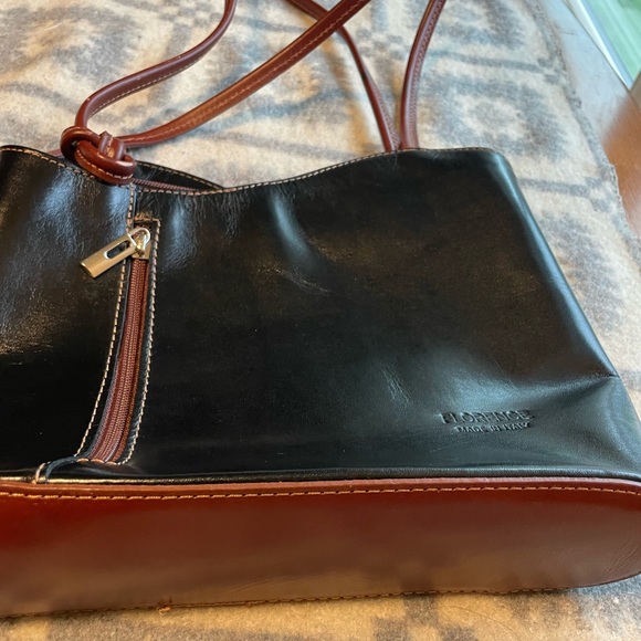Florence purse made in Italy - Picture 3 of 12
